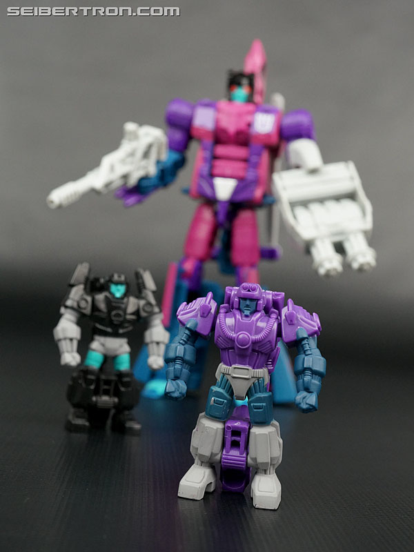 Transformers Subscription Service Shrute (Hairsplitter) (Image #54 of 58)