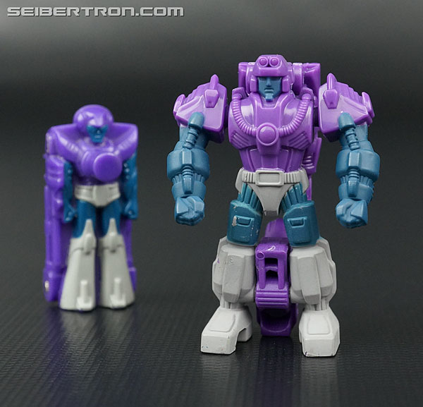 Transformers Subscription Service Shrute (Hairsplitter) (Image #56 of 58)
