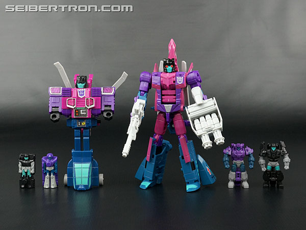 Transformers Subscription Service Shrute (Hairsplitter) (Image #58 of 58)