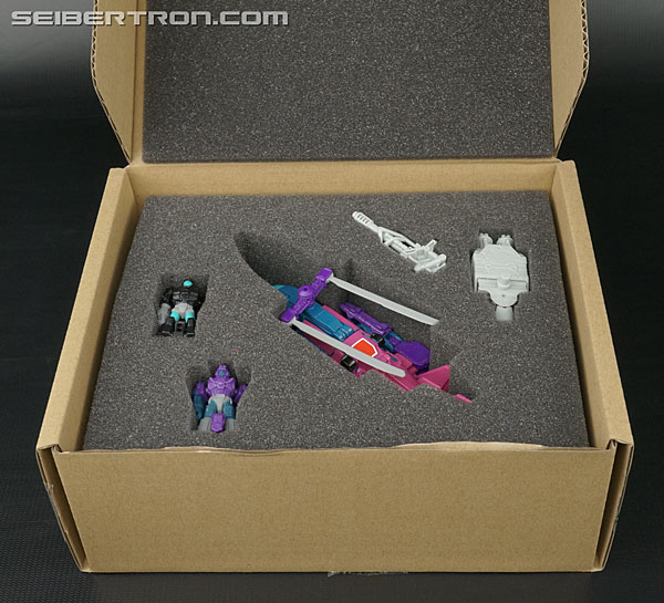 Transformers Subscription Service Spinister (Image #3 of 143)