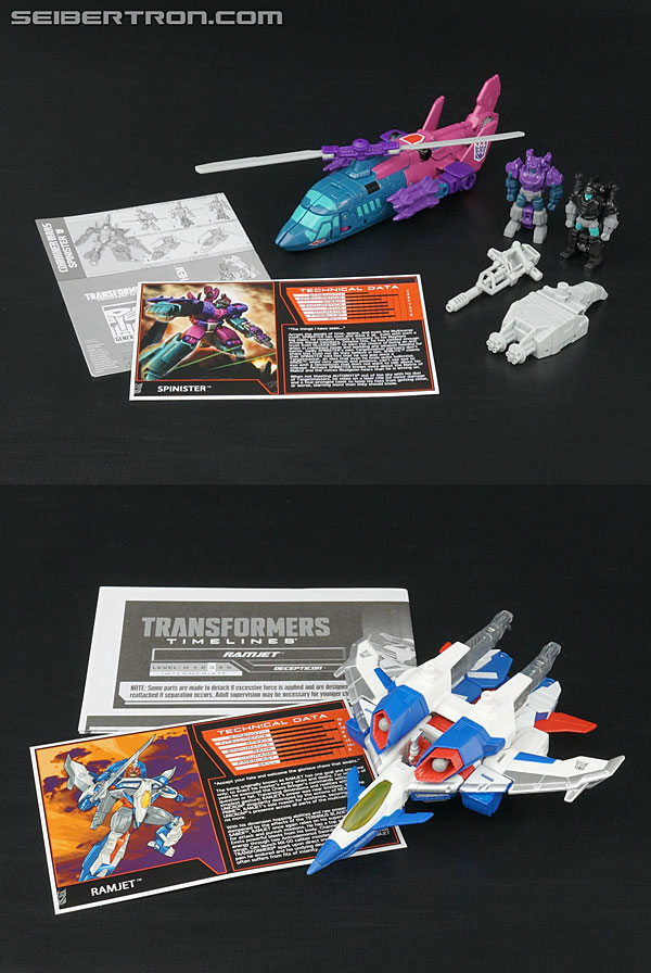 Transformers Subscription Service Spinister (Image #9 of 143)