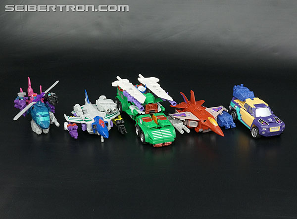 Transformers Subscription Service Spinister (Image #39 of 143)