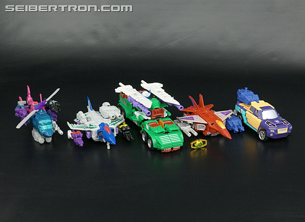 Transformers Subscription Service Spinister (Image #40 of 143)