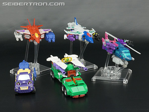 Transformers Subscription Service Spinister (Image #41 of 143)