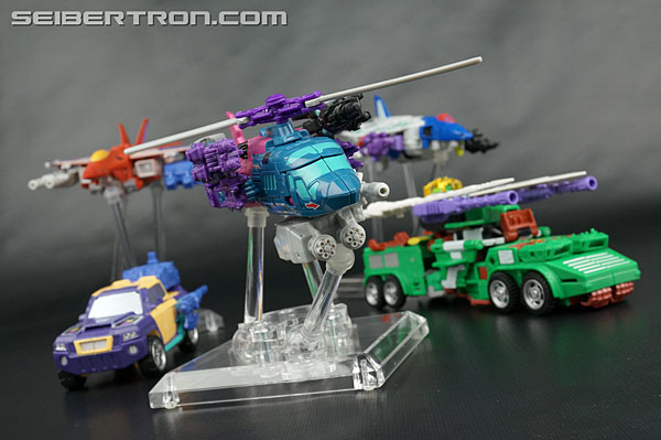 Transformers Subscription Service Spinister (Image #43 of 143)
