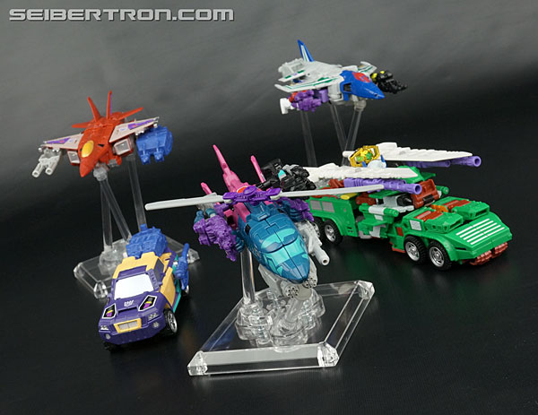 Transformers Subscription Service Spinister (Image #44 of 143)