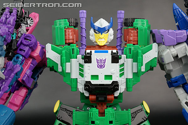 Transformers Subscription Service Thunder Mayhem (Image #5 of 88)