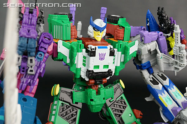 Transformers Subscription Service Thunder Mayhem (Image #9 of 88)