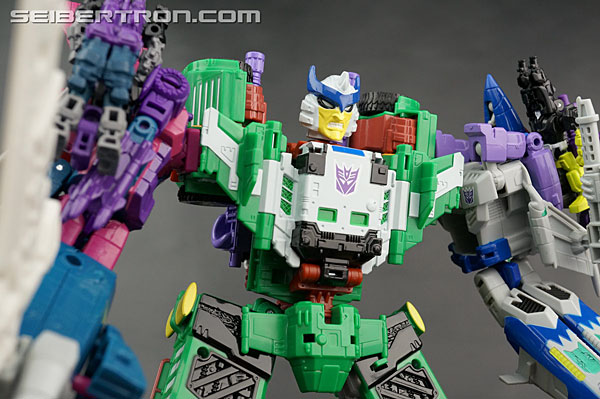 Transformers Subscription Service Thunder Mayhem (Image #11 of 88)
