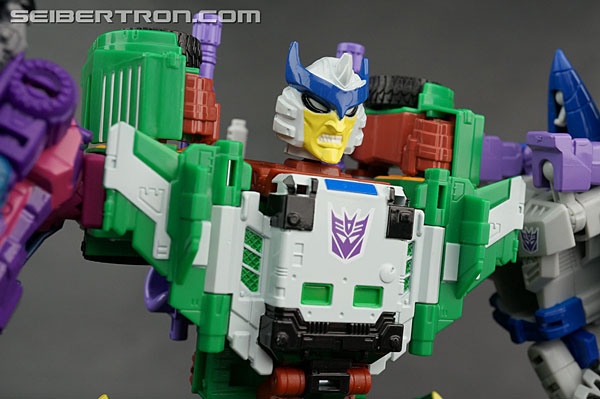 Transformers Subscription Service Thunder Mayhem (Image #13 of 88)