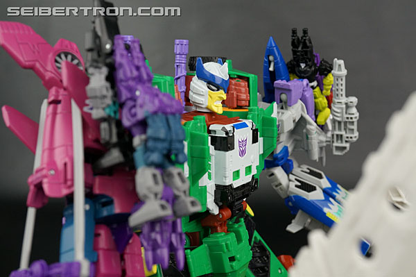Transformers Subscription Service Thunder Mayhem (Image #15 of 88)