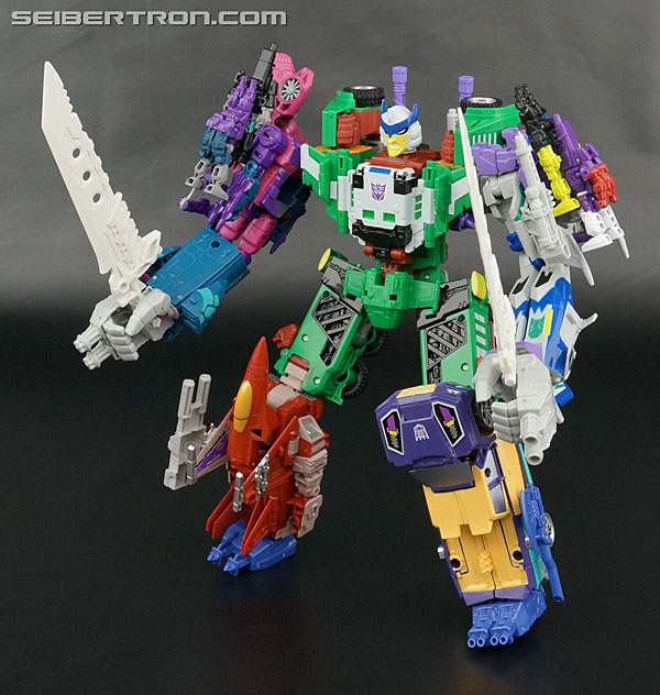 Transformers Subscription Service Thunder Mayhem (Image #23 of 88)