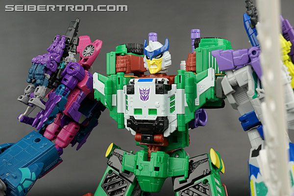 Transformers Subscription Service Thunder Mayhem (Image #28 of 88)