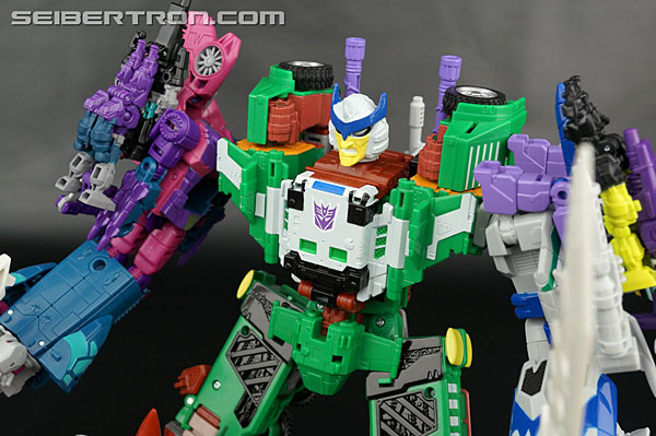 Transformers Subscription Service Thunder Mayhem (Image #30 of 88)