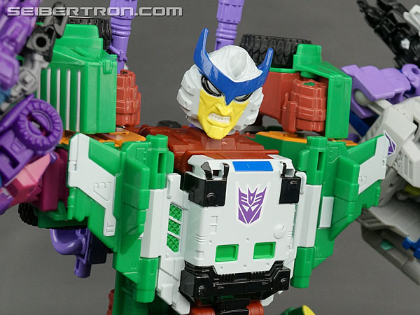 Transformers Subscription Service Thunder Mayhem (Image #44 of 88)