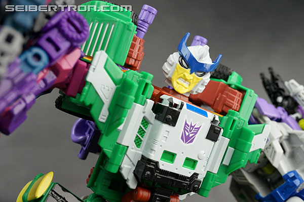 Transformers Subscription Service Thunder Mayhem (Image #50 of 88)
