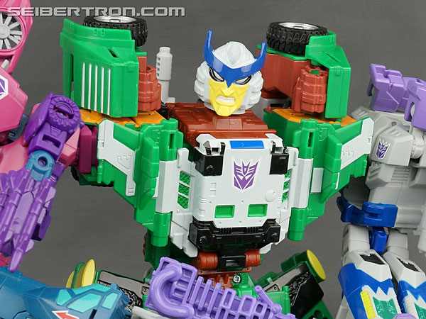 Transformers Subscription Service Thunder Mayhem (Image #57 of 88)