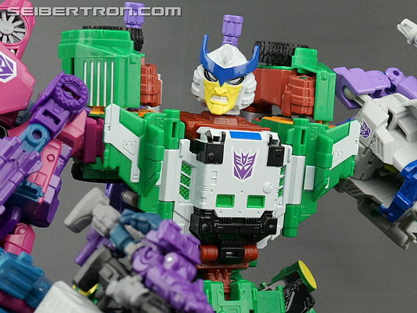 Transformers Subscription Service Thunder Mayhem (Image #67 of 88)