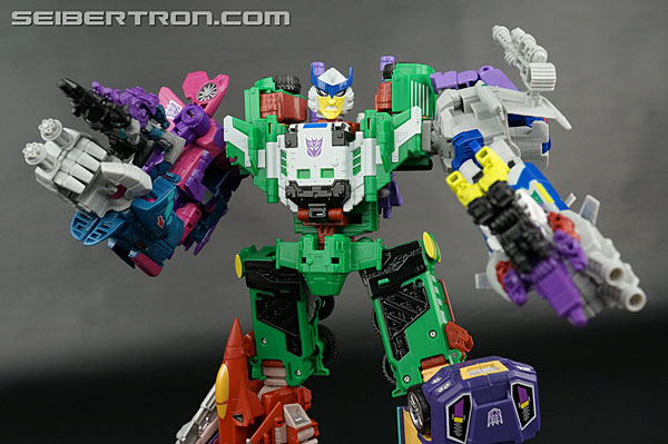 Transformers Subscription Service Thunder Mayhem (Image #69 of 88)