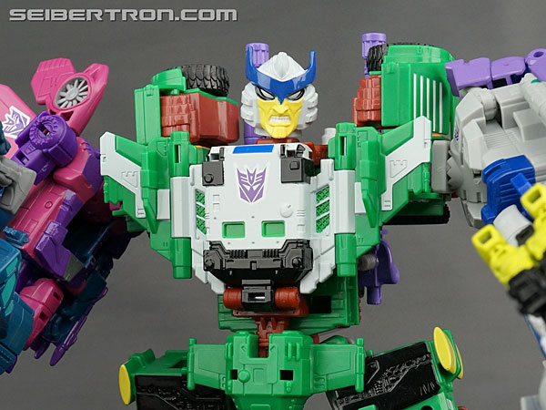 Transformers Subscription Service Thunder Mayhem (Image #70 of 88)