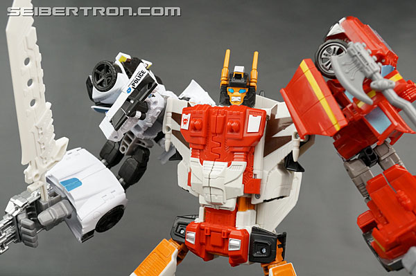 Transformers Subscription Service Thunder Mayhem (Image #79 of 88)