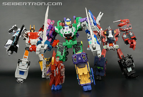 Transformers Subscription Service Thunder Mayhem (Image #81 of 88)