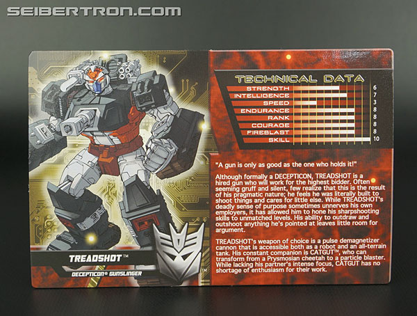 Transformers Subscription Service Treadshot (Image #10 of 139)
