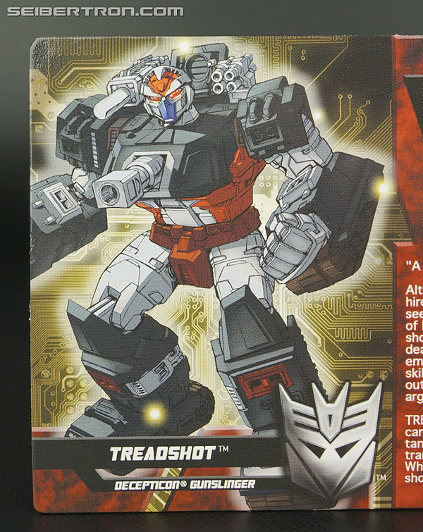 Transformers Subscription Service Treadshot (Image #11 of 139)