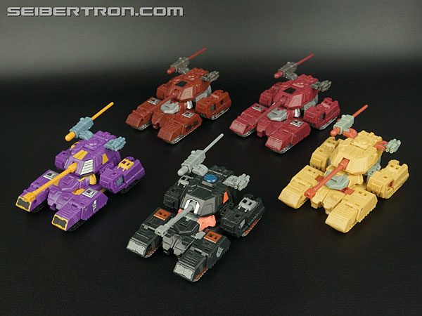 Transformers Subscription Service Treadshot (Image #38 of 139)