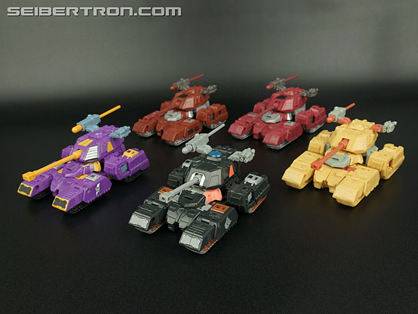 Transformers Subscription Service Treadshot (Image #39 of 139)