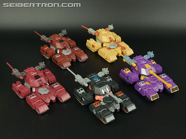 Transformers Subscription Service Treadshot (Image #40 of 139)