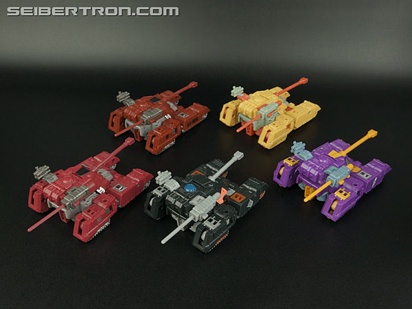 Transformers Subscription Service Treadshot (Image #41 of 139)