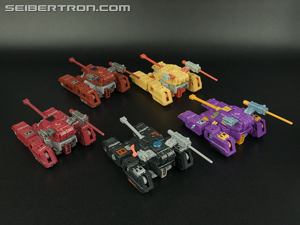 Transformers Subscription Service Treadshot (Image #42 of 139)