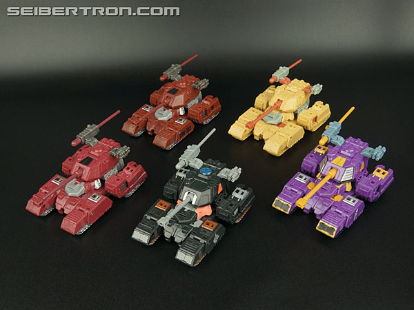 Transformers Subscription Service Treadshot (Image #44 of 139)