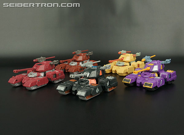 Transformers Subscription Service Treadshot (Image #45 of 139)