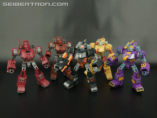 Transformers Subscription Service Treadshot (Image #131 of 139)