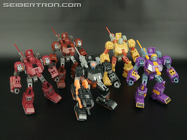Transformers Subscription Service Treadshot (Image #134 of 139)