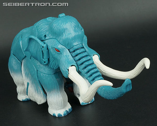 Transformers Subscription Service Ultra Mammoth (Image #8 of 223)