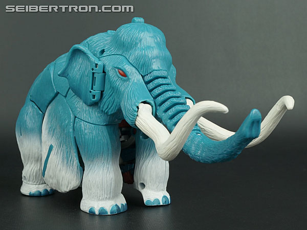 Transformers Subscription Service Ultra Mammoth (Image #9 of 223)