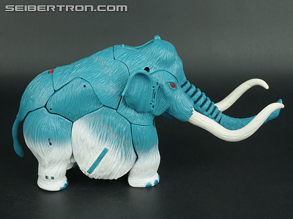 Transformers Subscription Service Ultra Mammoth (Image #12 of 223)