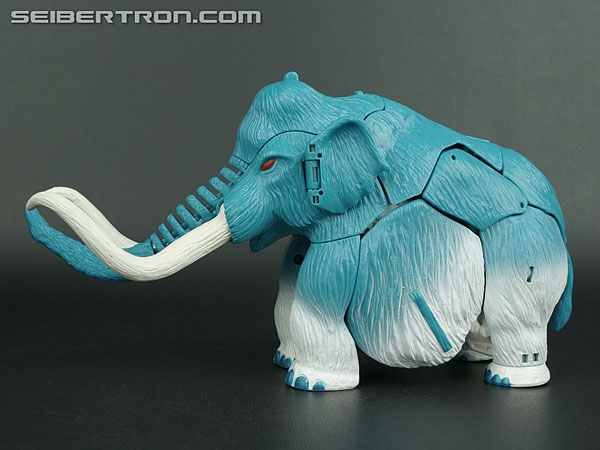 Transformers Subscription Service Ultra Mammoth (Image #18 of 223)