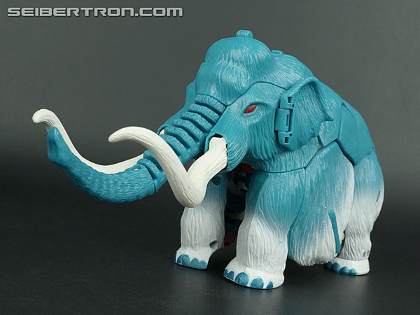 Transformers Subscription Service Ultra Mammoth (Image #19 of 223)