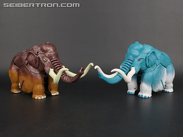 Transformers Subscription Service Ultra Mammoth (Image #23 of 223)