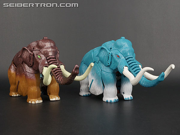 Transformers Subscription Service Ultra Mammoth (Image #24 of 223)
