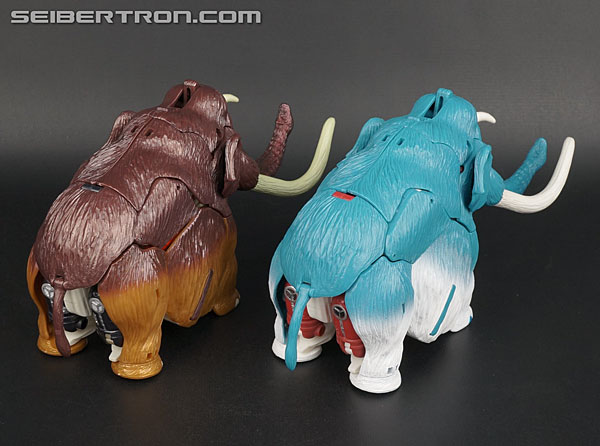 Transformers Subscription Service Ultra Mammoth (Image #26 of 223)