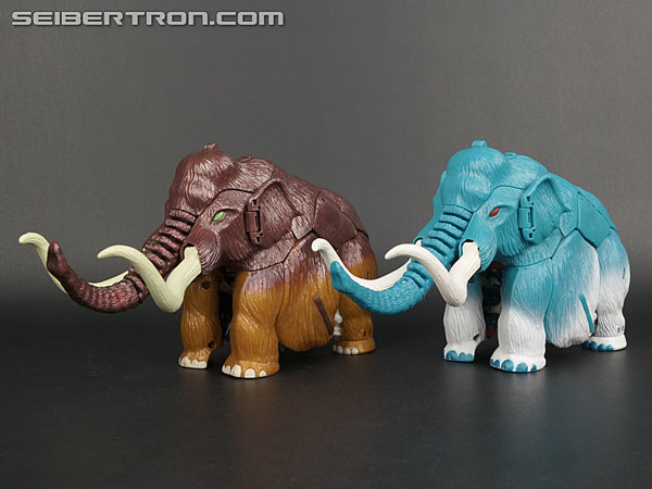Transformers Subscription Service Ultra Mammoth (Image #29 of 223)