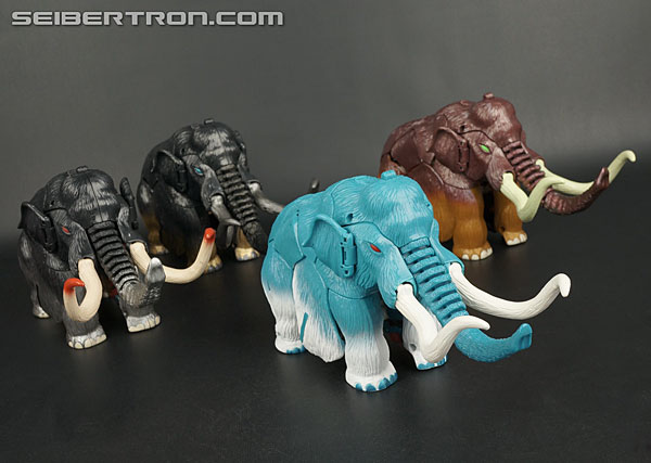 Transformers Subscription Service Ultra Mammoth (Image #34 of 223)