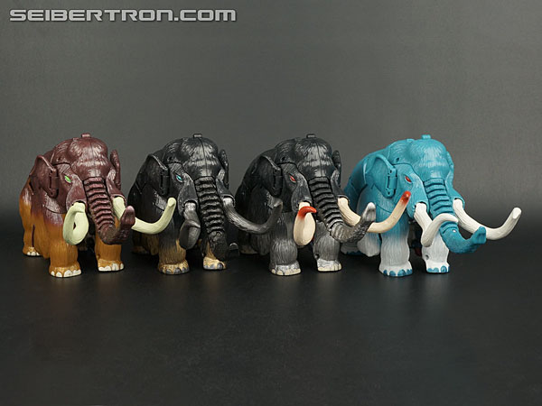 Transformers Subscription Service Ultra Mammoth (Image #35 of 223)