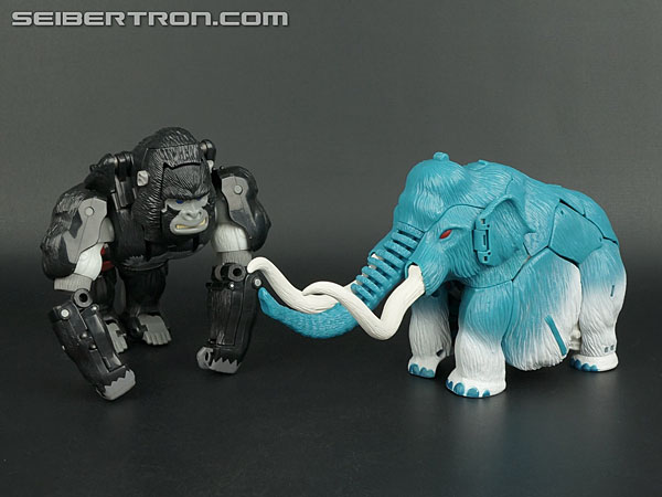 Transformers Subscription Service Ultra Mammoth (Image #37 of 223)