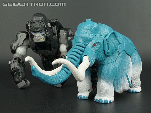 Transformers Subscription Service Ultra Mammoth (Image #38 of 223)